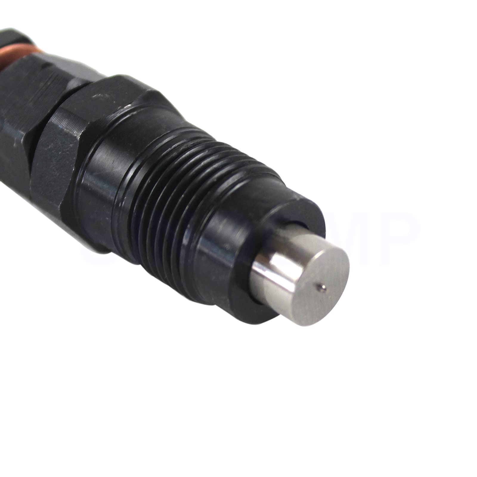 4 Piezas 131406360 Inyectores de Combustible para New Holland C175 L160 L170 L175 L565 LS160 LS170 LX665, 3 meses de garantía