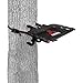 Primal Treestands PTSS-203 The Traveler Compact Design Lightweight Traveler Seat