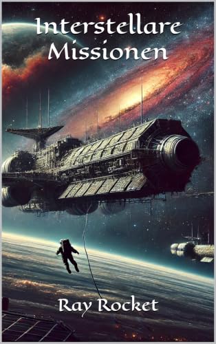 Interstellare Missionen