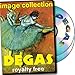 Produktbild Degas, über 100 hochauflösende digitale Bilder, Royalty Free Sammlung auf USB-Flash-Laufwerk