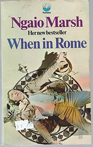 When in Rome. B0014BUJFU Book Cover