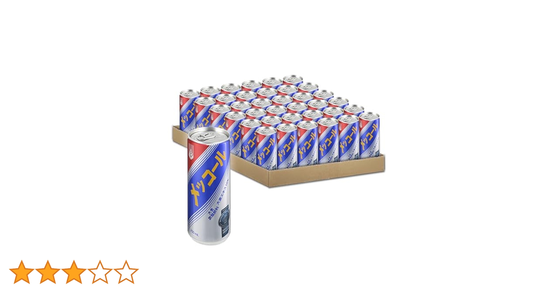 メッコール　250ml×30本×２箱 Amazon.co.jp: 【一和】メッコール 250ml、30缶・韓流【ノン