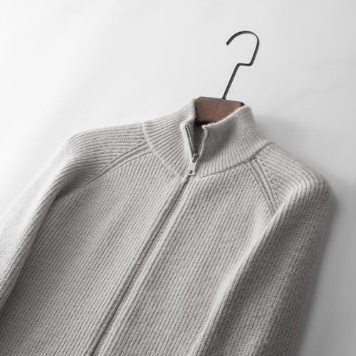 Generic Lightweight Fitted Long Sleeve Dress Sweater Raglan Sleeve Casual Ribbed Lightweight Fitted Long Sleeve Dress (GY2, L), Large4