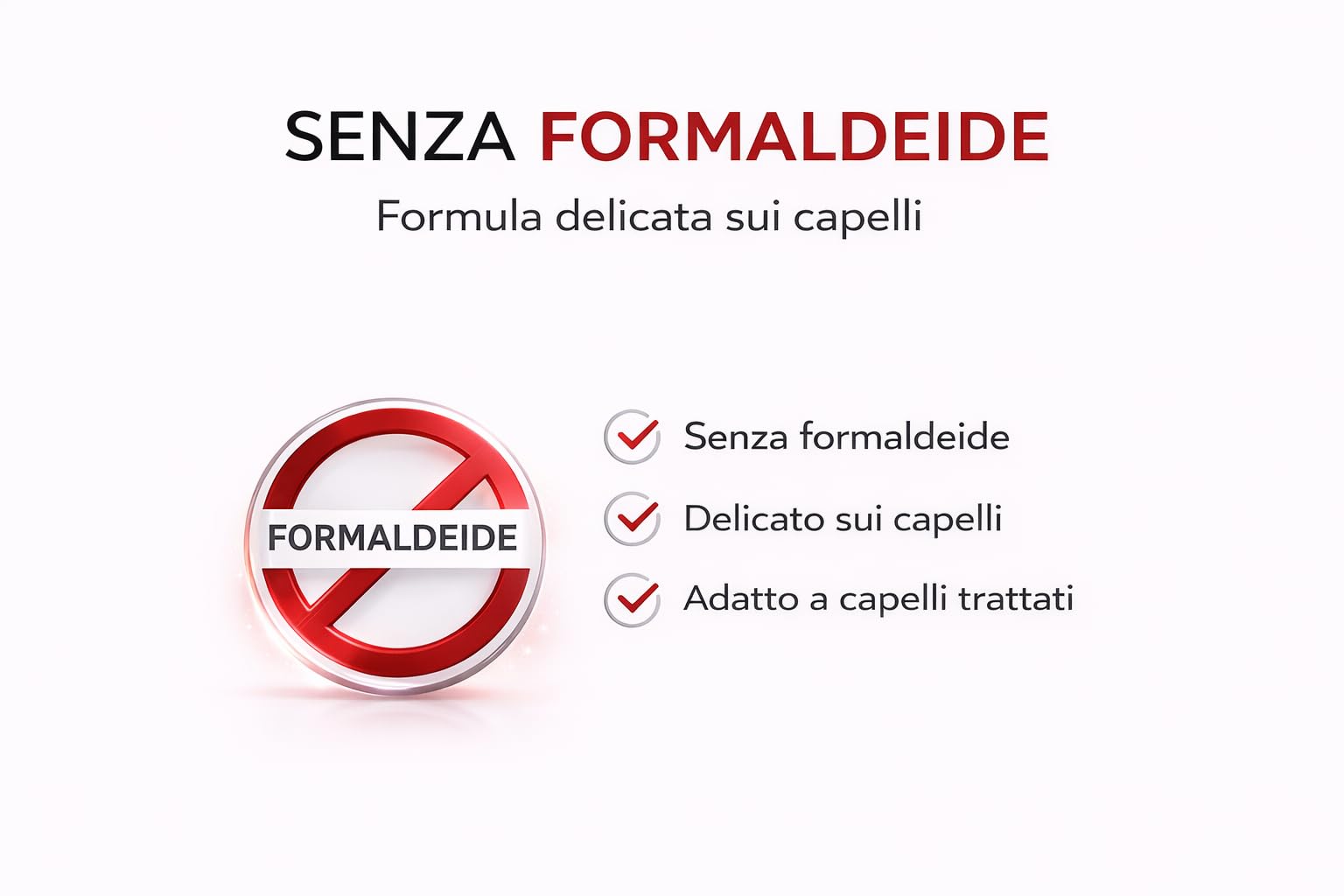 JEBEL Perfect Liss Nanoplastia - Kit Stiratura Brasiliana - 12 settimane liscio professionale - Kit Mantenimento Stiratura - Intensivo, Protettivo e Riparatore con Cheratina - Senza Formaldeide