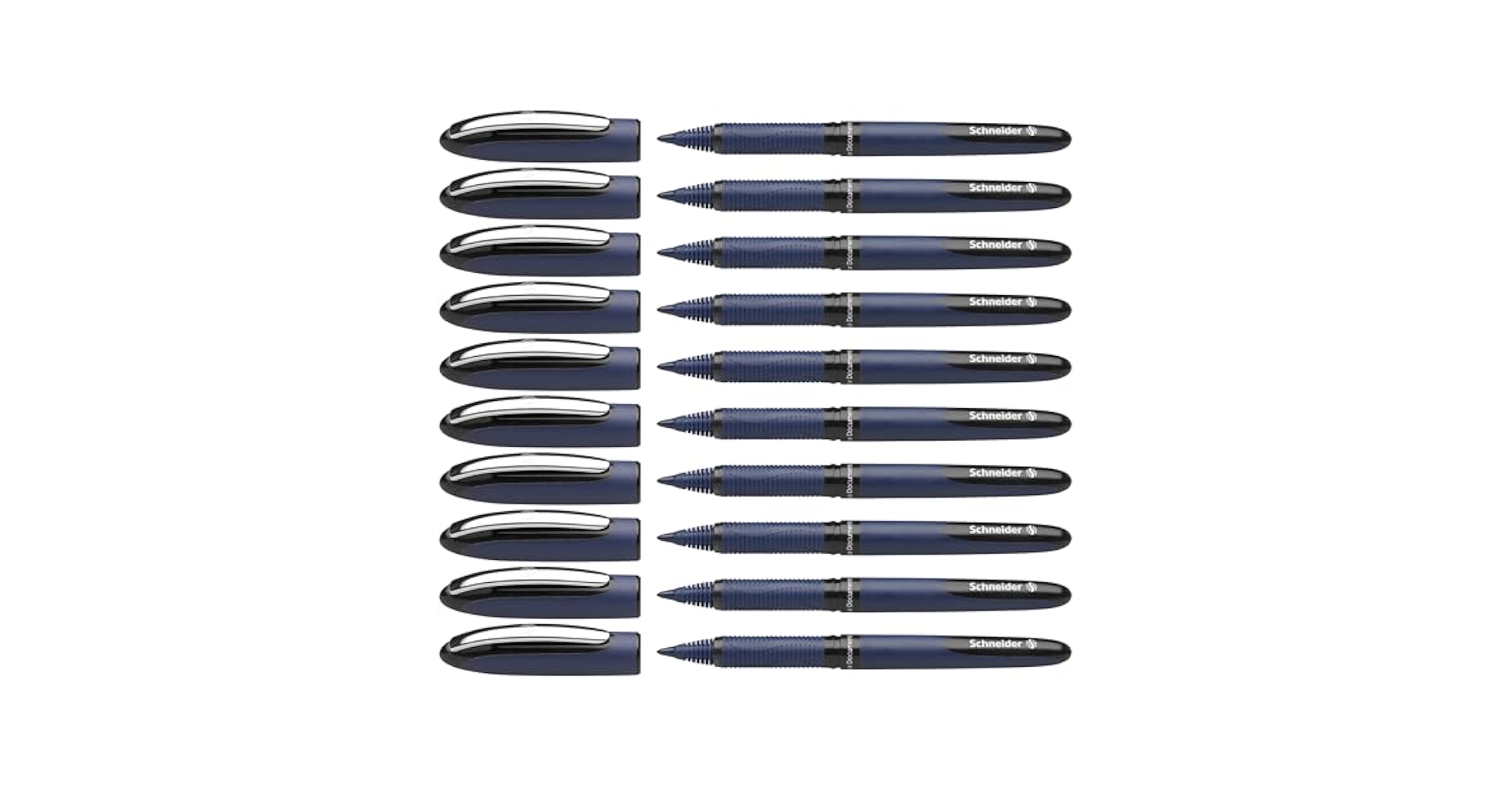 Amazon.com : Schneider One Business Rollerball Pen, 0.6 mm