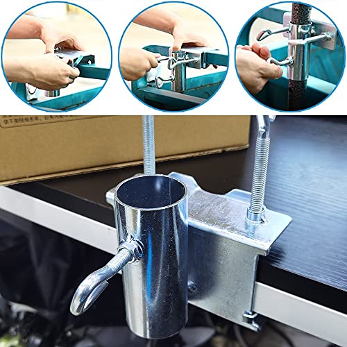 Porta Ombrellone da Balcone,Supporto per