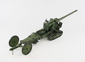 トランペッター 1/35 中国軍 56式 85mmカノン砲 プラモデル Amazon | トランペッター 1/35 中国軍 56式 85mmカノン砲
