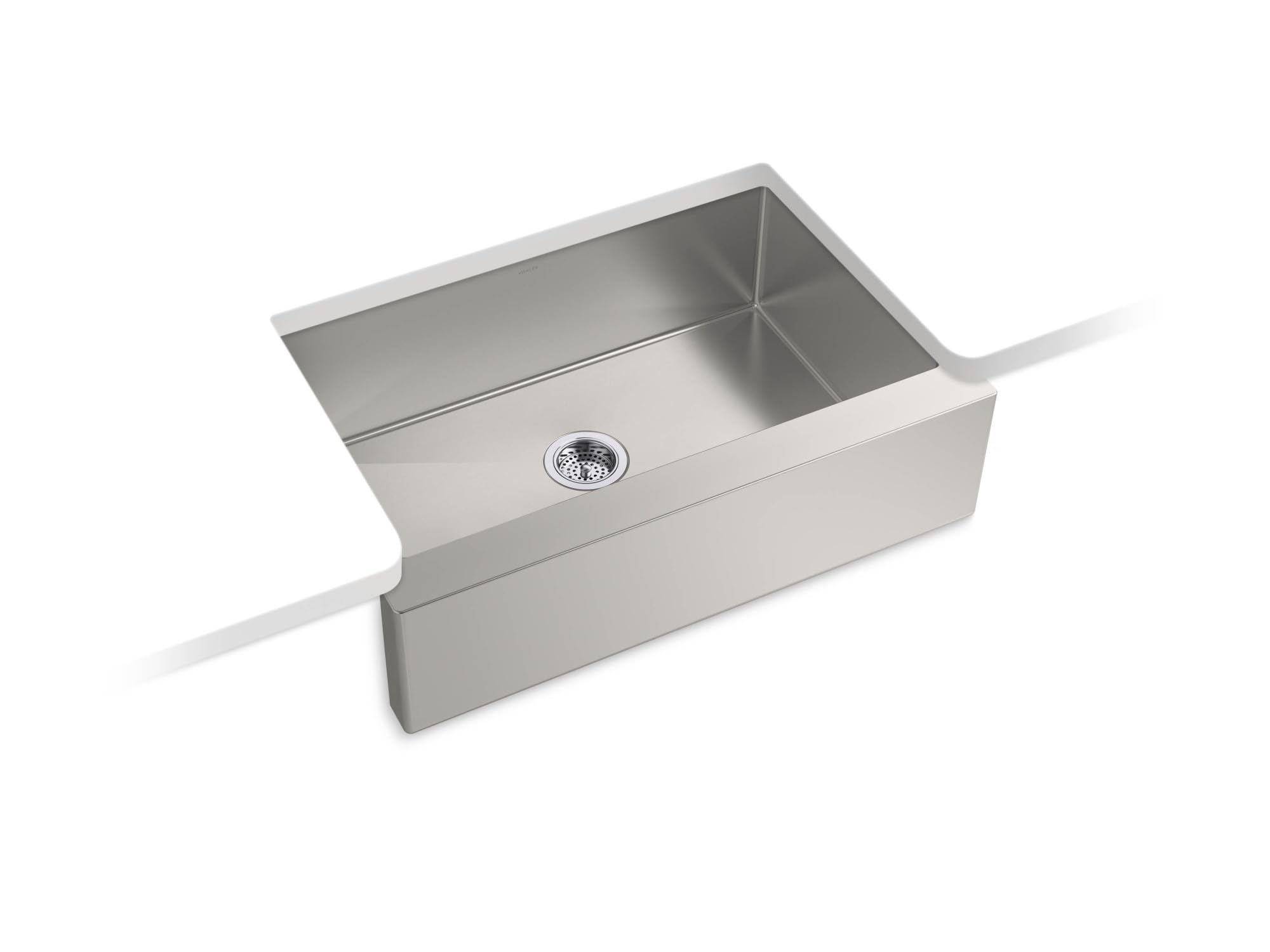 KOHLER Strive 33-1/2