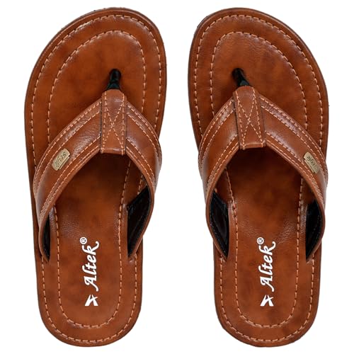 Image of ALTEK Men's Sleeper Daily Use Comfortable AntiSkid Fashinable Casualwear