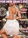 Kaei&Shi Sequin Fringe Romper,Sparkly Glitter Metallic Jumpsuits For Women,Backless Shorts Dress Disco Birthday Dance Outfit,White,Medium