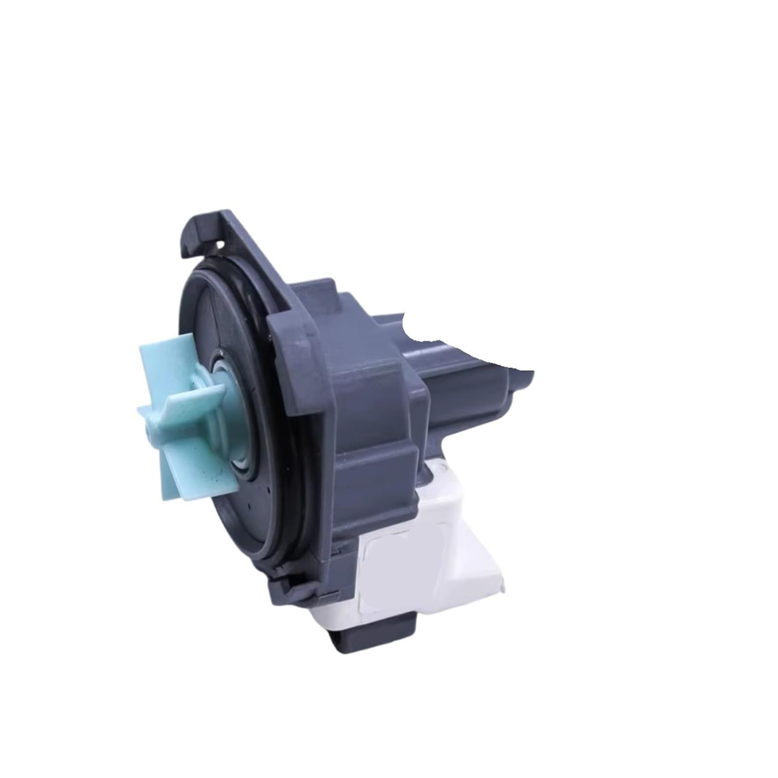 Motor De Bomba De Drenaje For Lavavajillas, Compatible Con Midea