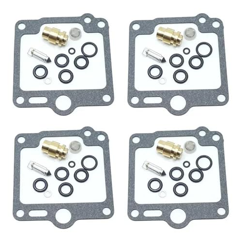 Kit de réparation carburateur FJ1100 Yamaha pour préparer vos longs voyages