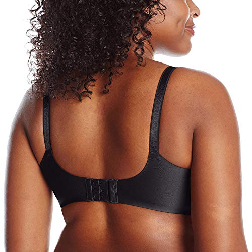 Image of Olga Women's No Side Effects Underwire Contour Bra
