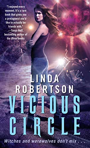 Vicious Circle view 2