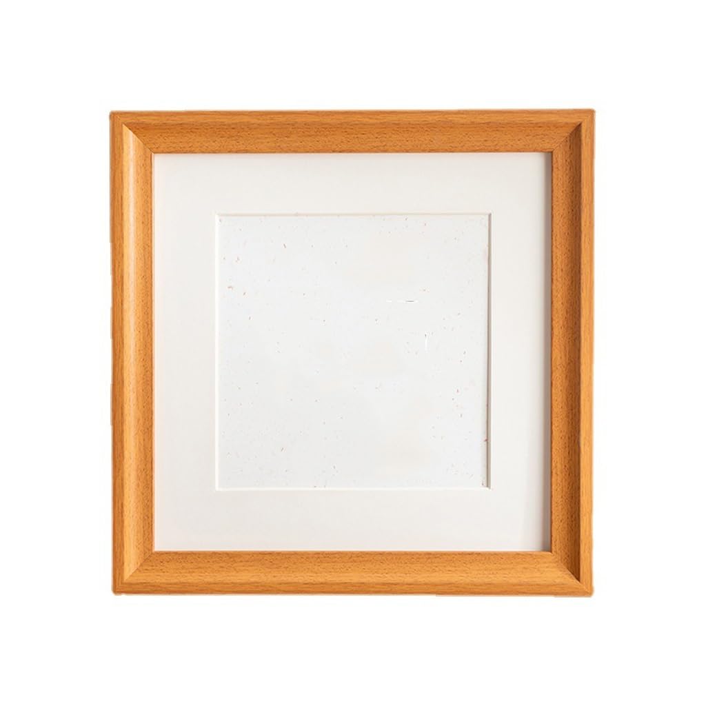 KLerDH Picture Frames, Small Picture Frame Pendulum Table Decoration Hanging Wall Vertical(White space Element (1) 3)