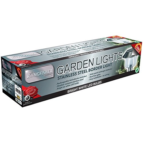 Kingfisher Bonnington plastica Set di sensore in