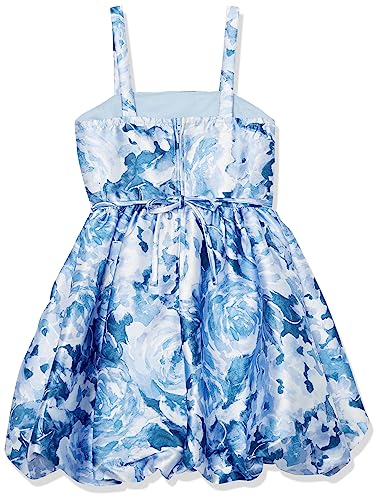 Speechless Girls Sleeveless Mikado Bubble Skirt Party DressSpecial Occasion Dress2