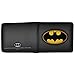 Batman abybag190 DC Comics Traje Efecto Tipo Cartera