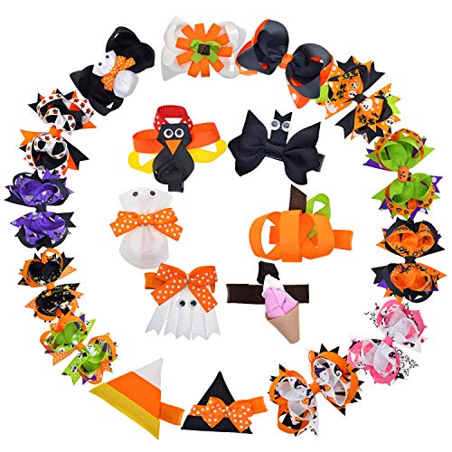 Best Halloween Bows