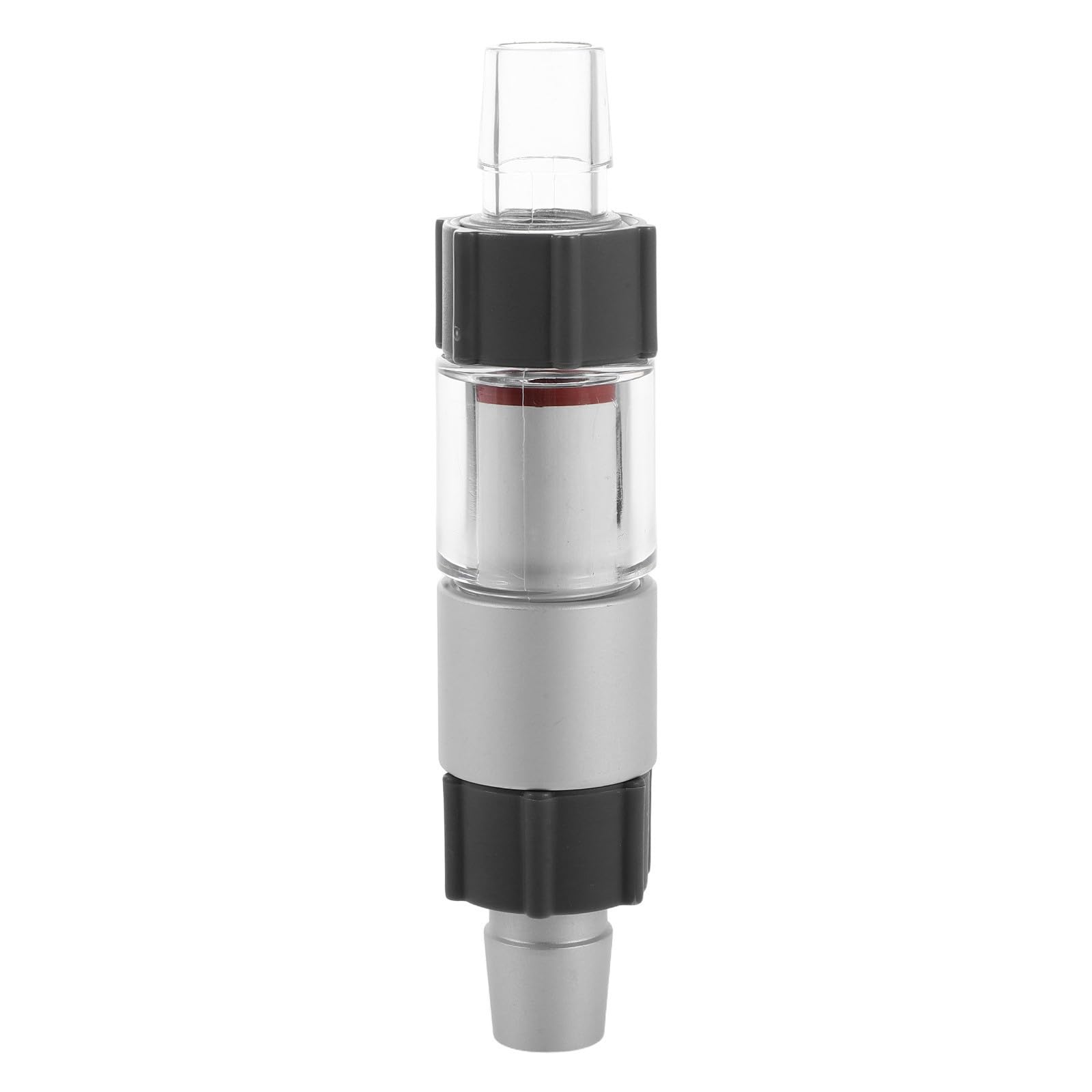 Zerodeko Difusor de Co2 Externo Reactor para Acuario de Vidrio