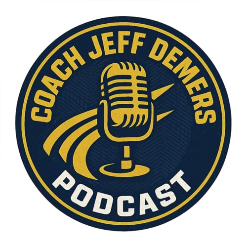 The Coach Jeff Demers Podcast cover art