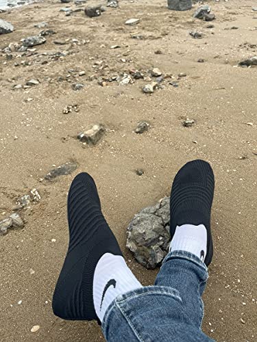 Image of Hayeabi Ultra-Comfort Lightweight House Slippers Unisex Adult Indoor /Outdoor Around The House Home Shoes for Women Men