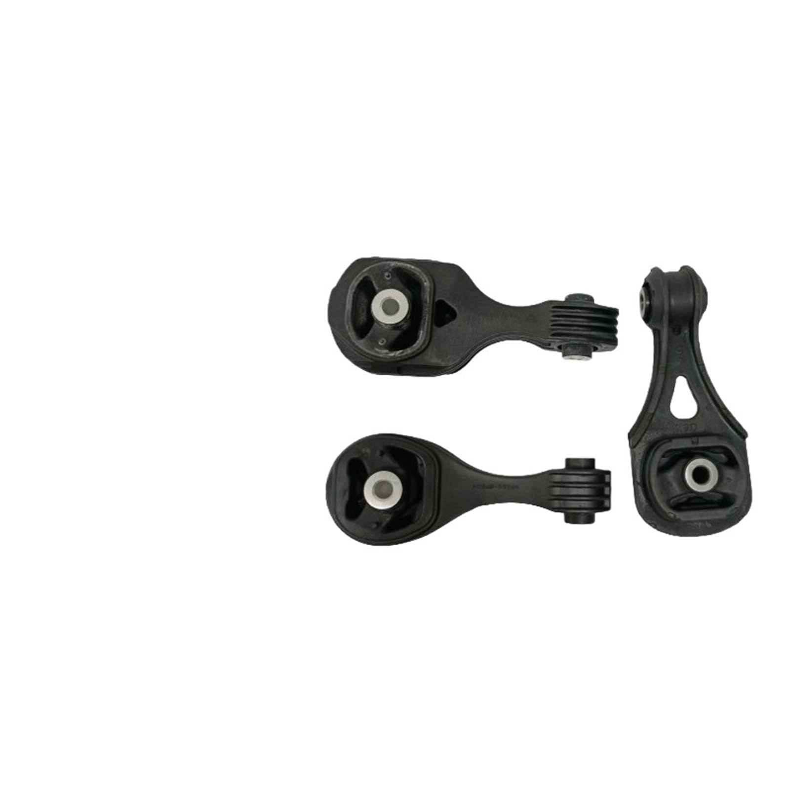 Fpjqobjc One Color 50890-T5a-911 50890-Tfs-J01 50890-T9d-T02 50890-T5a-003 Bracket Engine Bracket Machine Foot Glue(50890-Tfs-J01)