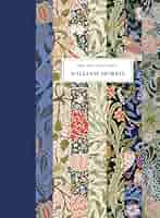 ウィリアムモリス　V&A PATTERN  デザイン集 Amazon | V&A Pattern: William Morris | Parry, Linda | History