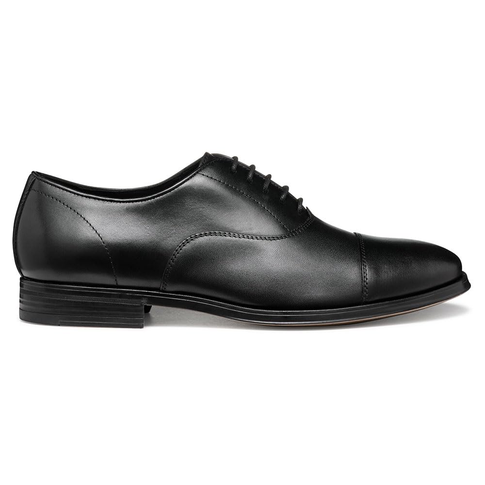 Geox U Rezzonico B Oxford Uomo