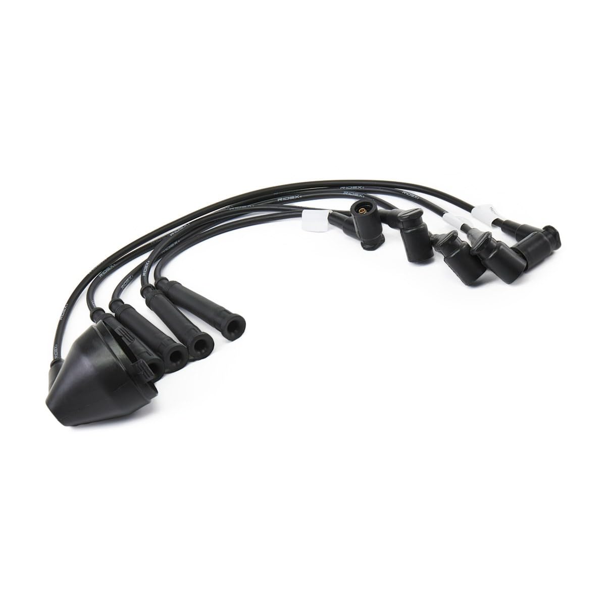 RIDEX 685I0318 Kit cavi candele