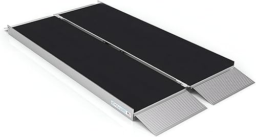 Vista 65 de EZ-Access. Rampa portátil para maleta, SUITCASE SF02, Estándar, 1