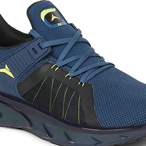 Image of JQR Kick 2 Sports, Running,Walking, Gym, Training Shoes for Men|Stylish, Breathable,Lightweight,Comfortable
