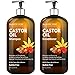 Majestic Pure Shampoo and Conditioner (Castor)