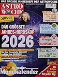 Astrowoche SH