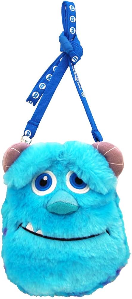 Amazon.co.jp: モンスターズ・インク モンスターズインク サリー