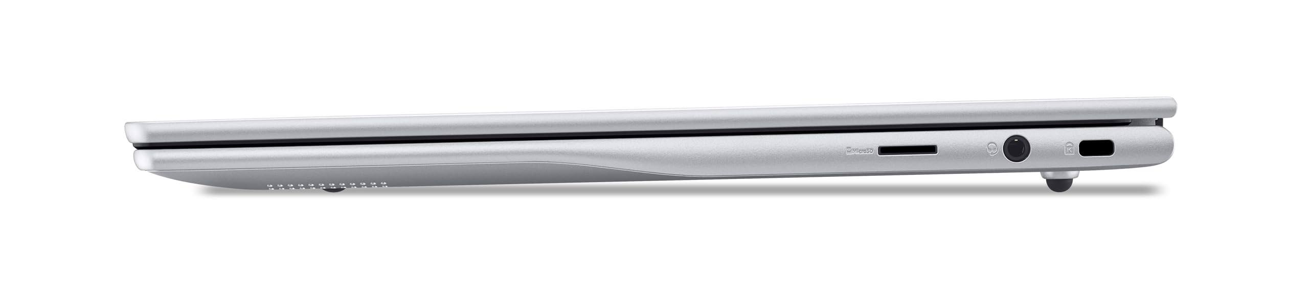 Acer Aspire Lite AL14-32P-33XY Notebook, Intel Core 3 N355, 8GB DDR5 RAM, 512GB SSD, 14" WUXGA IPS, Windows 11 Home