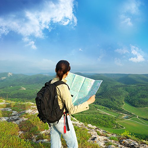 Heimdall Safety Whistle with Lanyard