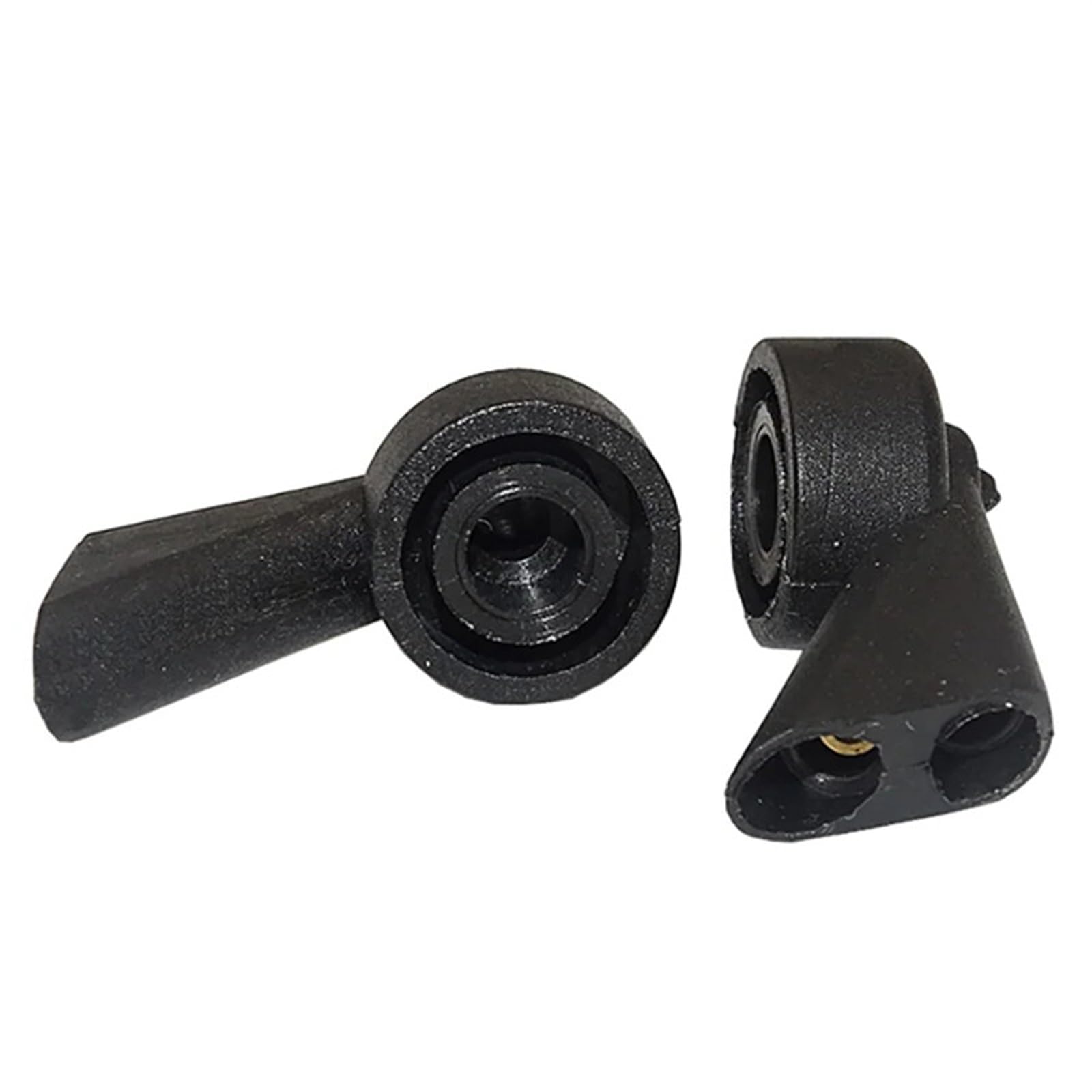 Buses lave-glace bouchées Audi A4 S4 Avant solution de remplacement OEM - 7