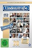  Die Lindenstraße - Das komplette 28. Jahr, Folgen 1405-1456 [Collector\'s Box Limited Edition] [10 DVDs]