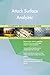 Produktbild Attack Surface Analyzer All-Inclusive Self-Assessment - More than 660 Success Criteria, Instant Visual Insights, Comprehensive Spreadsheet Dashboard, Auto-Prioritized for Quick Results
