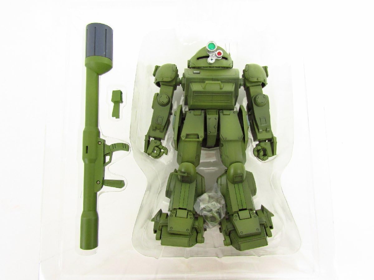 Amazon.co.jp: DMZ 装甲騎兵ボトムズ DMZ-03 1/18 スコープドッグSA  
