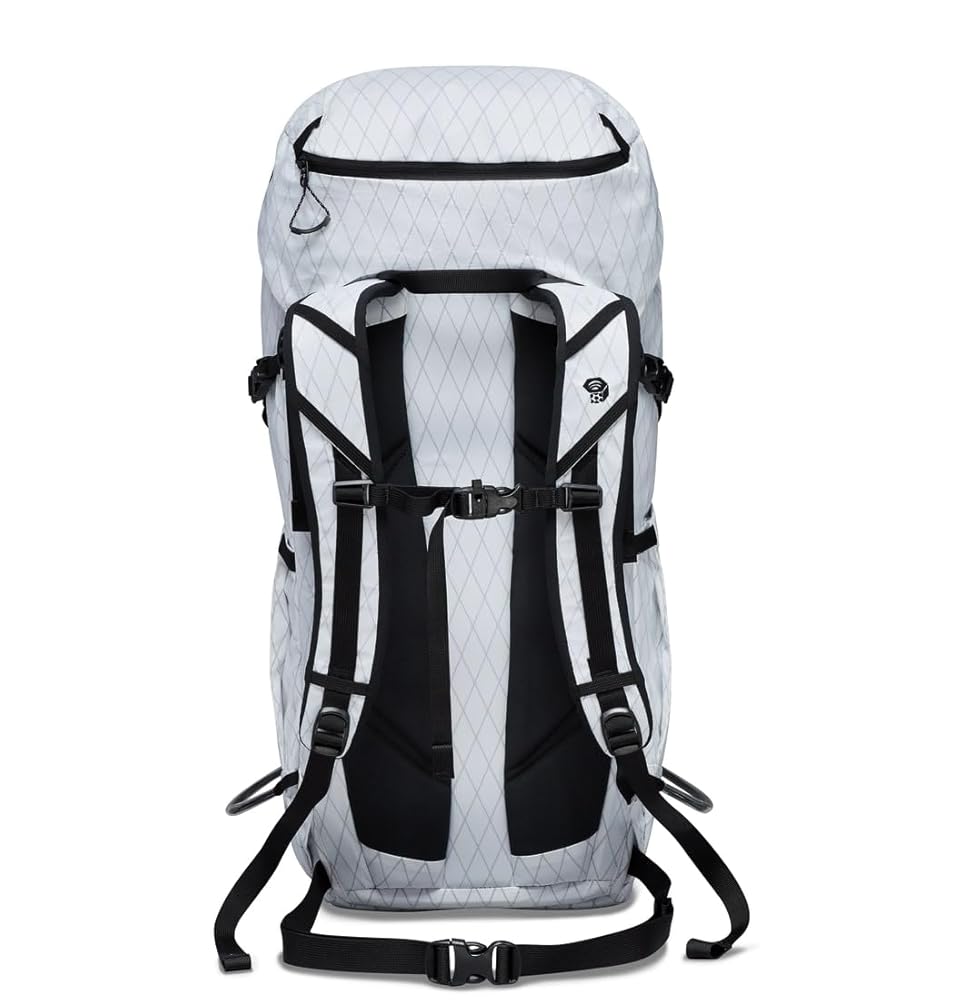 Amazon.co.jp: Mountain Hardwear Scrambler 35 Backpack
