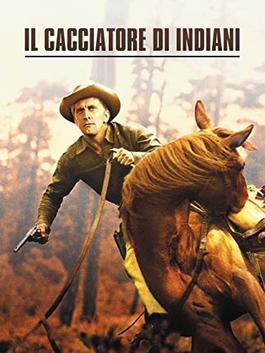  Il cacciatore di indiani