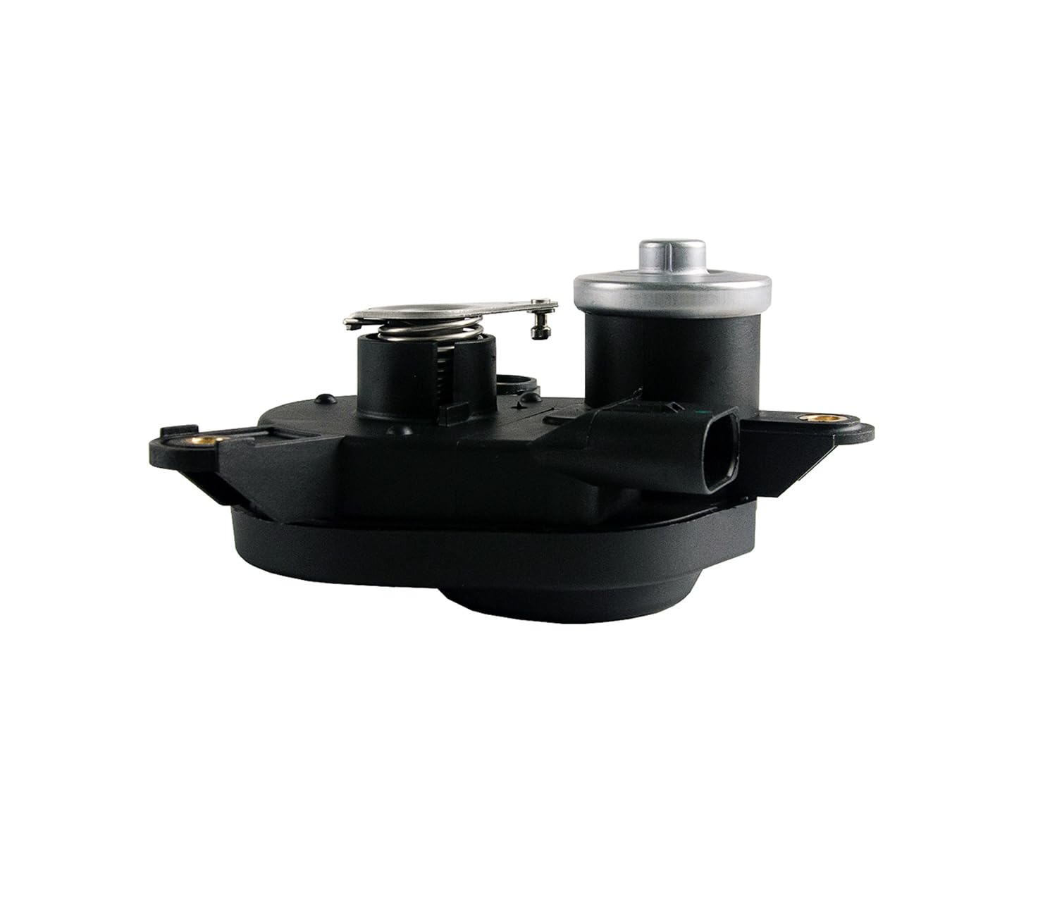 Globalautoparts Actuador del colector de admisión para Clk Clc-class C-class G-class E-class M-class, 6111500094, 6111500194, 6111500294, 6111500394, 6111500494, 6111500694, 6111500794