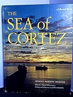 The Sea of Cortez: Mexico's Primitive Frontier 0376057017 Book Cover