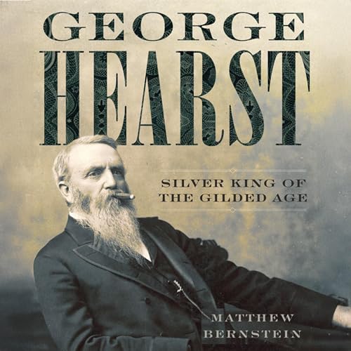 Matthew Bernstein - George Hearst episode artwork