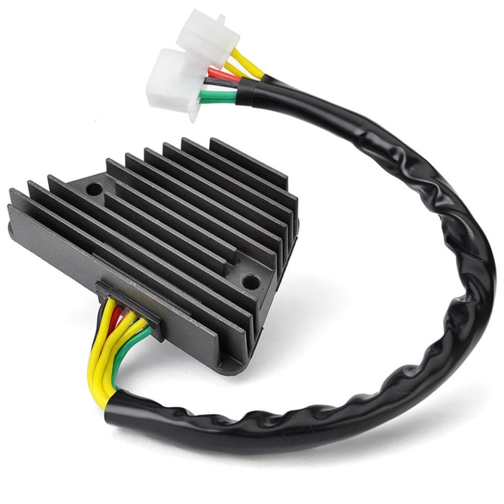 Regulator Rectifier Compatible With VF750C A 750 V45 1982 1983 VF700C A AC 700 1984 VF750C VF700C