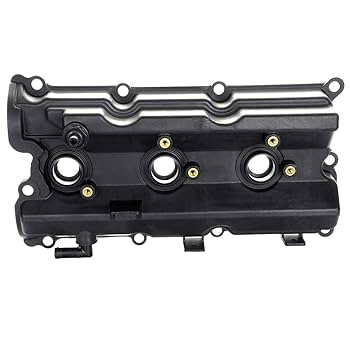 アン Amazon.com: ECCPP 13264-AM600 Engine Valve Cover Kit with