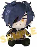 Amazon.co.jp: 刀剣乱舞 わんぱくぬいぐるみ 燭台切光忠 : おもちゃ
