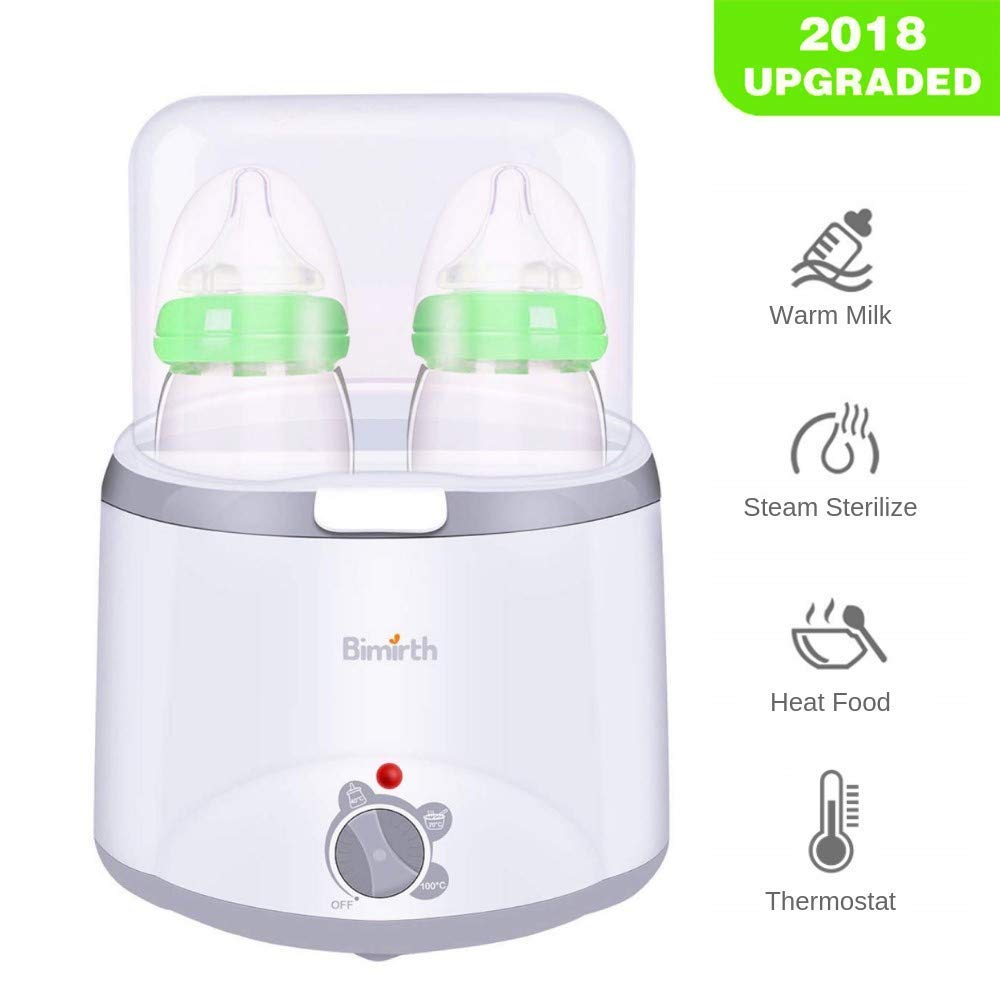 travel breast milk warmer